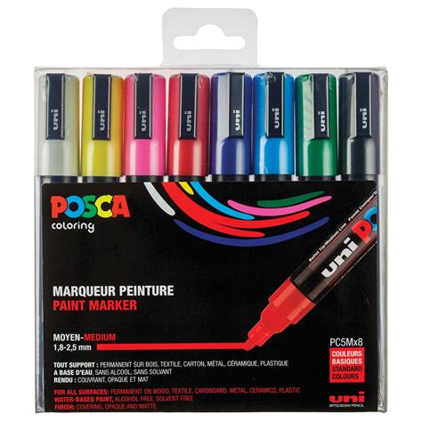 Loomini Arts and crafts. . Paint markers walmart